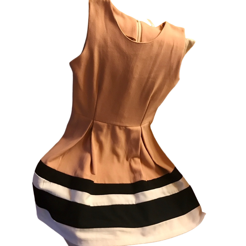 Sweewë Paris dress, Sz S/M